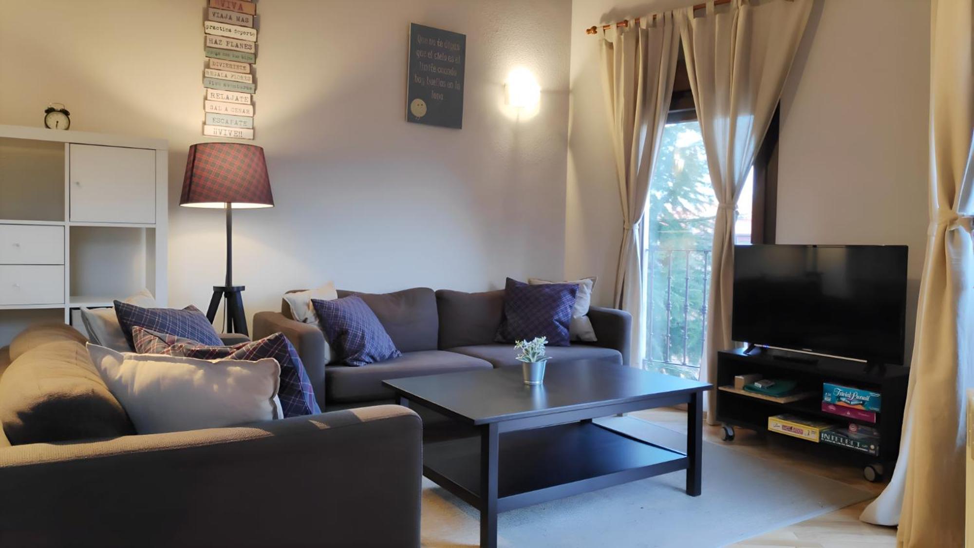 Apartamentos Go - Tordesillas House Zewnętrze zdjęcie