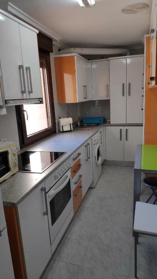Apartamentos Go - Tordesillas House Zewnętrze zdjęcie